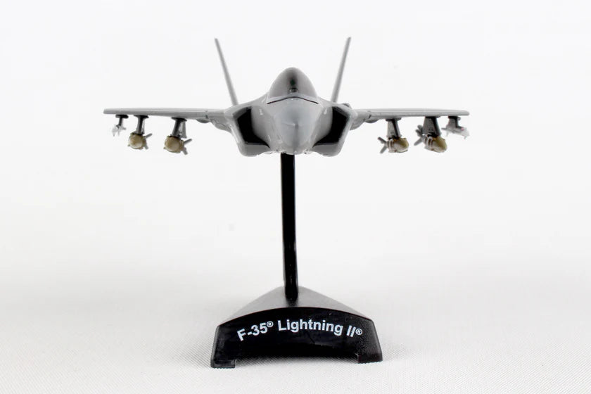 Postage Stamp 1:144 USAF F-35A Lightning II 58th FS PS5602