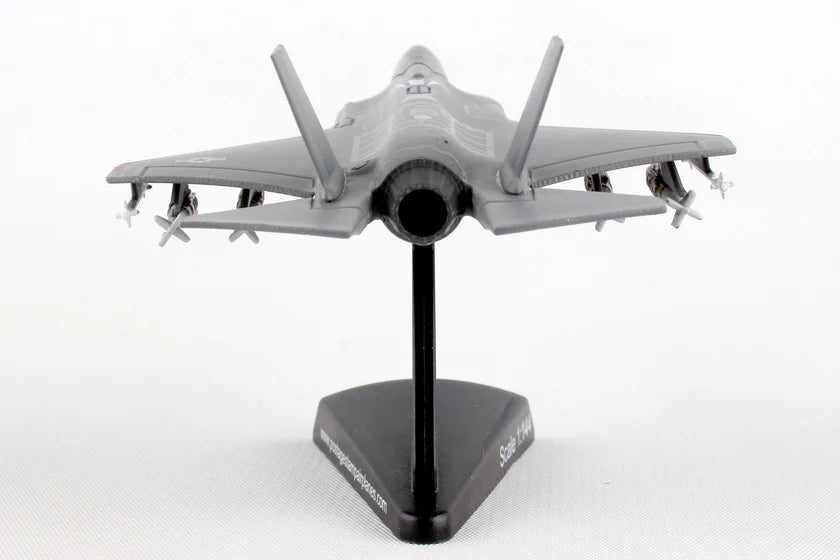 Postage Stamp 1:144 USAF F-35A Lightning II 58th FS PS5602