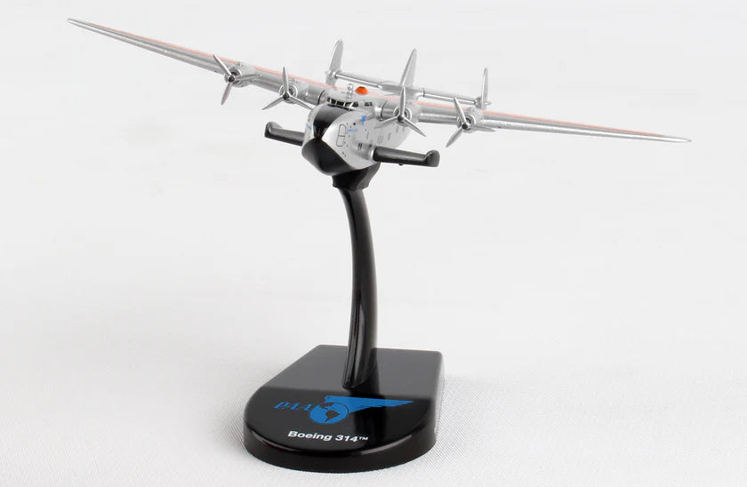 Postage Stamp 1:350 Pan Am B314 Clipper PS5821