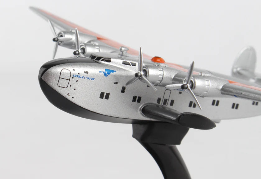 Postage Stamp 1:350 Pan Am B314 Clipper PS5821