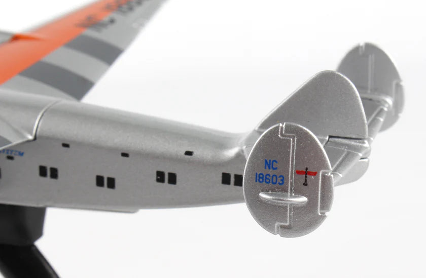 Postage Stamp 1:350 Pan Am B314 Clipper PS5821