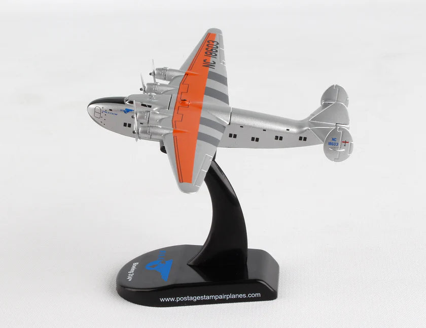Postage Stamp 1:350 Pan Am B314 Clipper PS5821