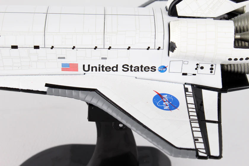 Postage Stamp 1:300 NASA Space Shuttle "Atlantis" PS5823-1