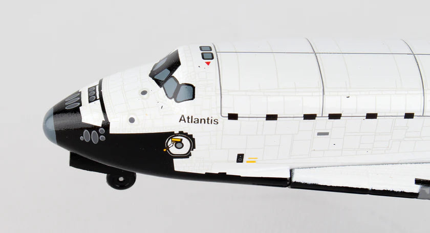Postage Stamp 1:300 NASA Space Shuttle "Atlantis" PS5823-1