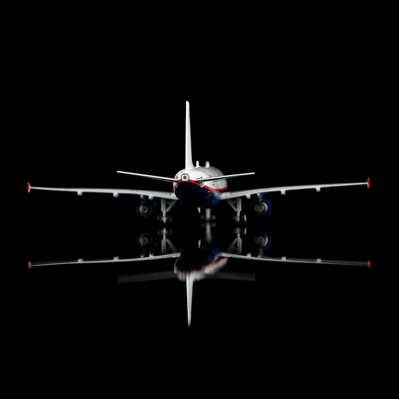 Pre-Order Legacy Jets 1:400 USA 3000 Airbus A320 N261AV LJ11516-9