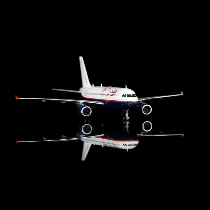 Pre-Order Legacy Jets 1:400 USA 3000 Airbus A320 N261AV LJ11516-9