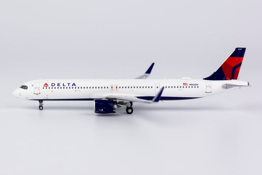 NG Models 1:400 Delta Air Lines Airbus A321NEO N502DX NG 13037