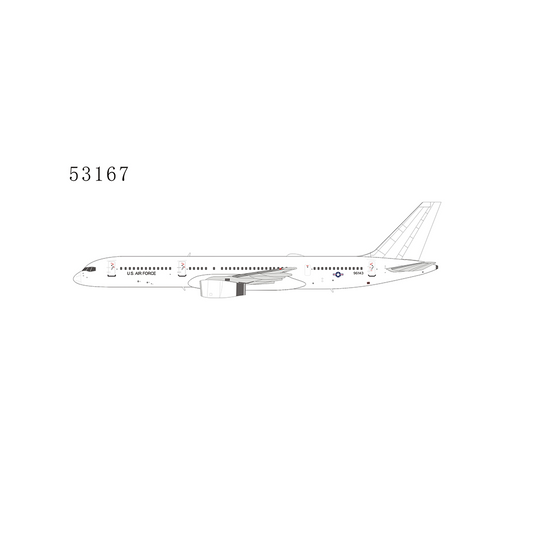 NG Models 1:400 US Air Force C-32B 99-6143 NG 53167