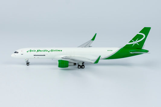 NG Models 1:400 Asia Pacific Boeing 757-200PCF N757QM NG 53191