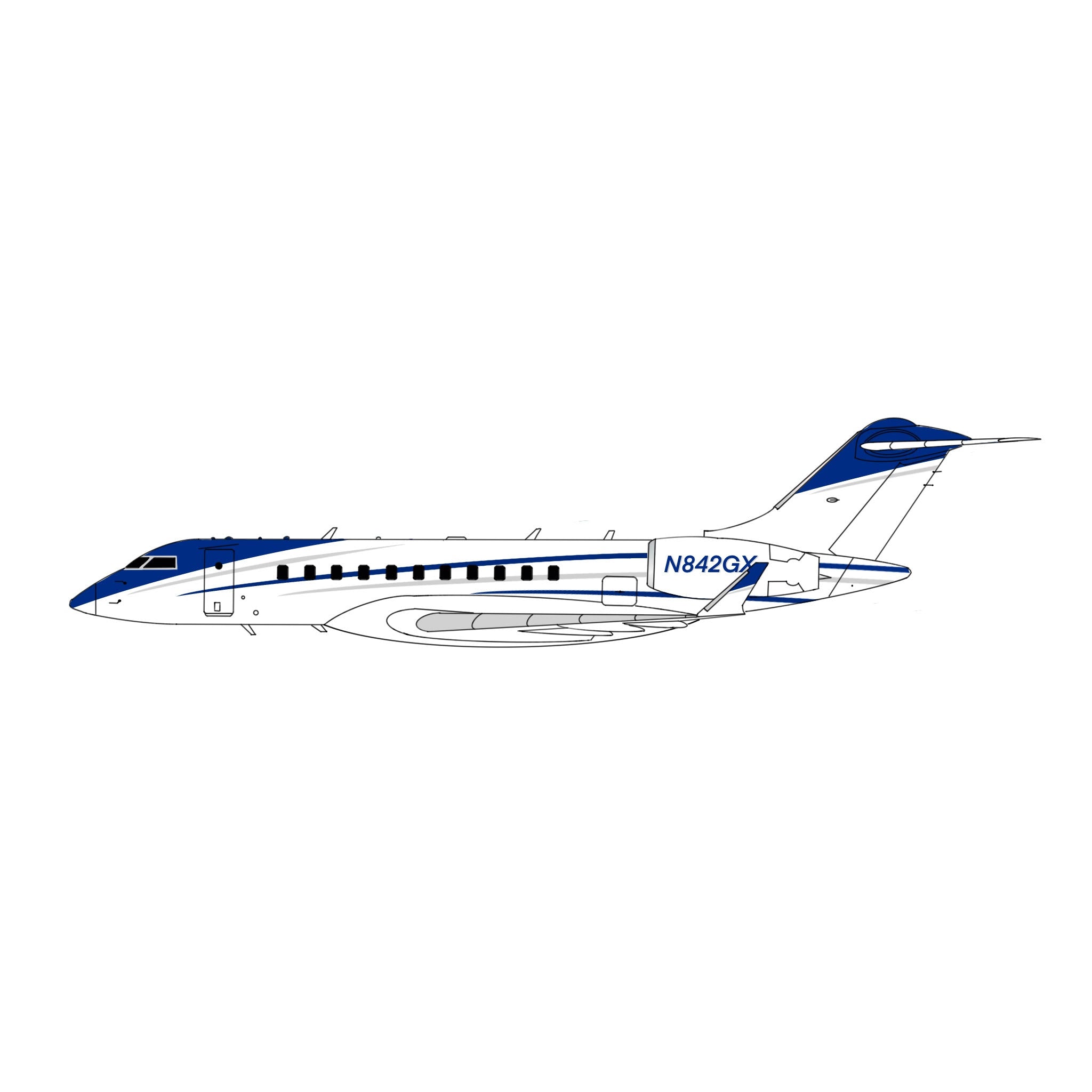 1:400 Pre-Orders – Wildcat Diecast
