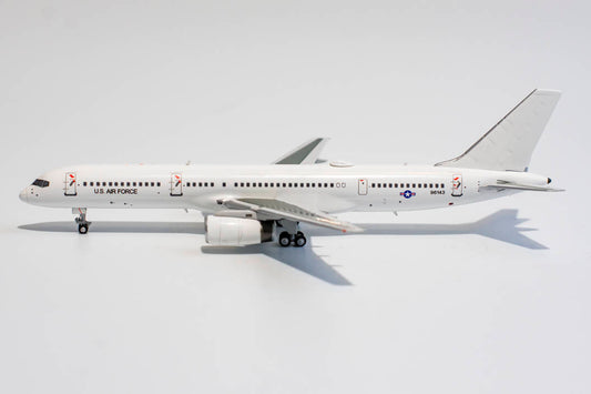 NG Models 1:400 US Air Force C-32B 99-6143 NG 53167