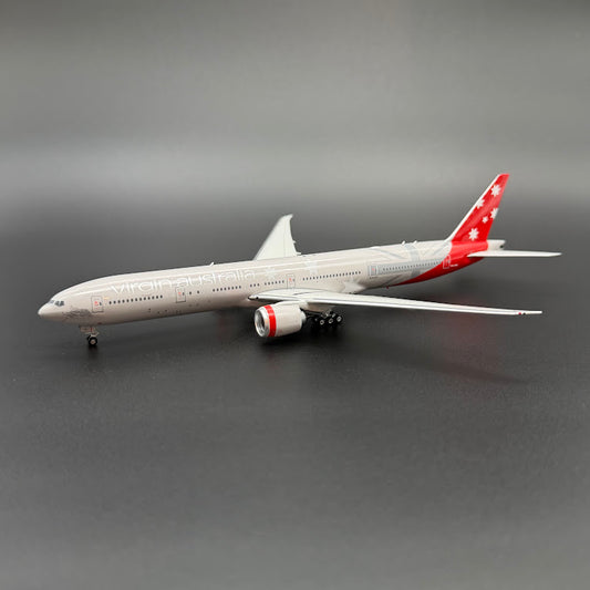 Phoenix Models Virgin Australia Boeing 777-300ER VH-VPD 12039